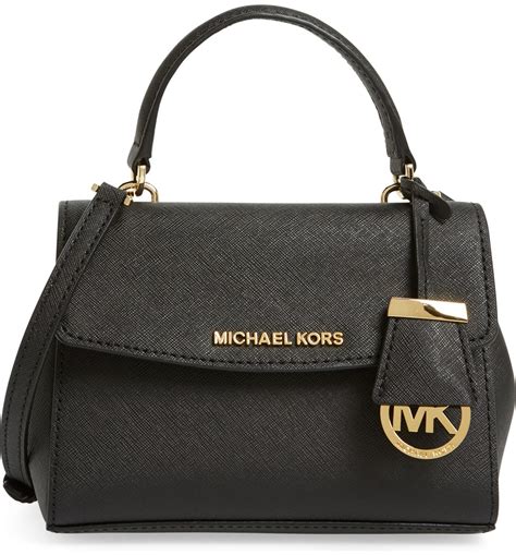 extra small michael kors bag|michael kors ava extra small.